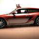 Illustration for article titled Porsche Cayman Shooting Brake Uncovered?